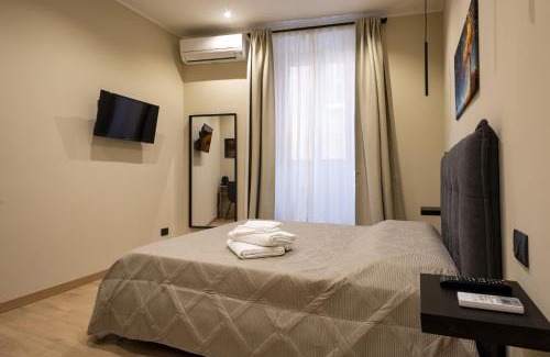 Tivoli House | Le fontane di Tivoli