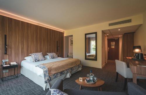 Forges-les-Eaux Hotel | Le Forges Hotel