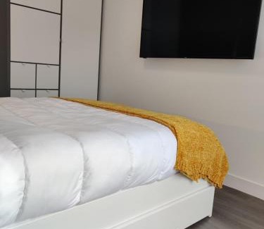 La Grace de Dieu Ouest Apartment | LE FOUCAULD-GoodCaen