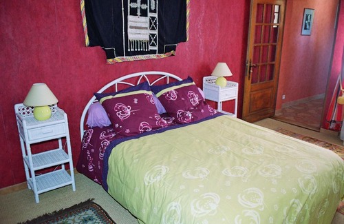 Futeau Bed & Breakfast | le four au bois