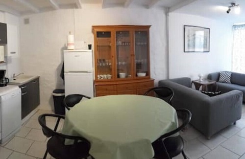 Nanteuil-de-Bourzac House | Le Repos, an Oasis of Calm in Busy Times