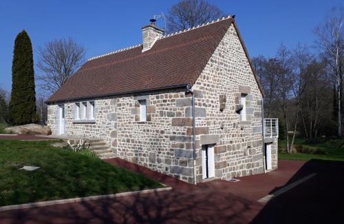 Sainte-Marguerite-de-Carrouges House | Le Moulin des Noës