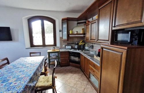 Alberese Apartment | Le Frasche di Marido holiday apartments