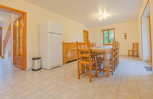 Villy-en-Trodes House | Le Gîte de la Boderonne