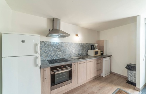 Saint-Yan House | Le gîte de la Pointe - Piscine privée