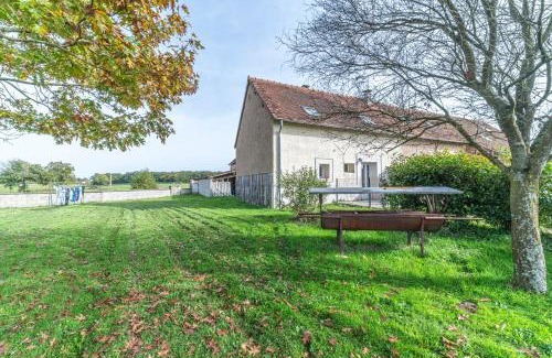 Saint-Yan House | Le gîte de la Pointe - Piscine privée