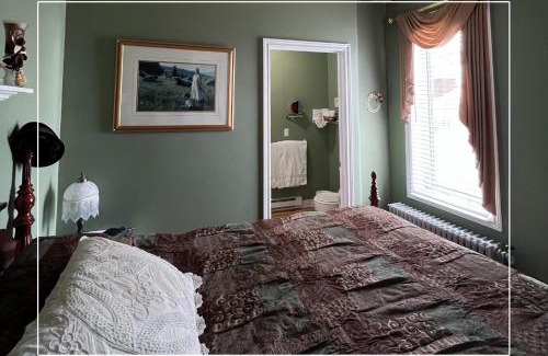 Bouctouche Hotel | Le Gîte De La Sagouine