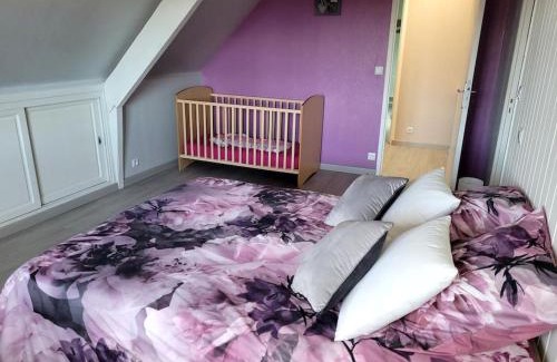 Bures-sur-Dives House | Le gîte du Bonheur