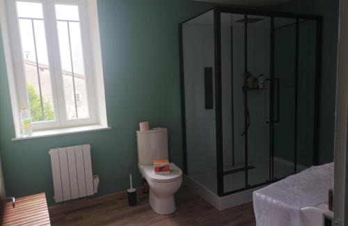 Dieue-sur-Meuse House | Le gîte du coin