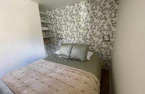 Esquay-sur-Seulles House | Le gîte du Doux Refuge