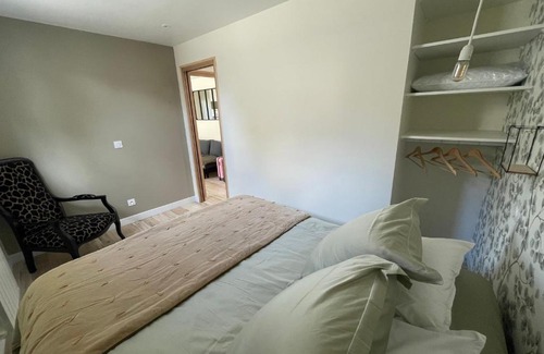 Esquay-sur-Seulles House | Le gîte du Doux Refuge