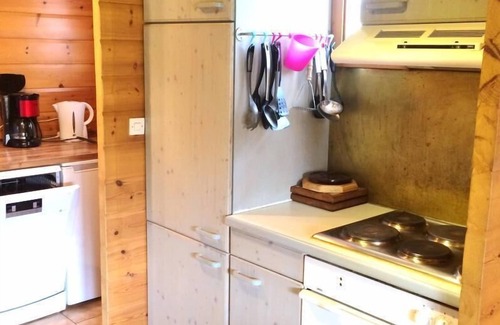 Hargnies House | LE GÎTE DU GABELOU - HARGNIES