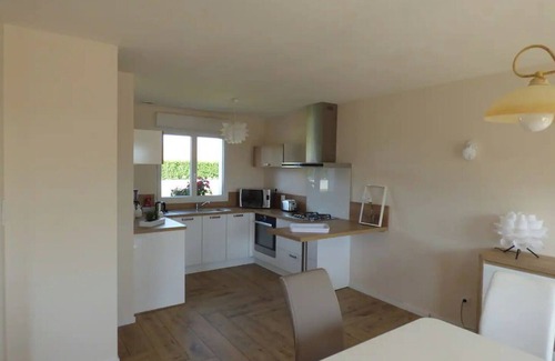 Bazinghen House | Le Gîte du Marais d' Opale * Bazinghen