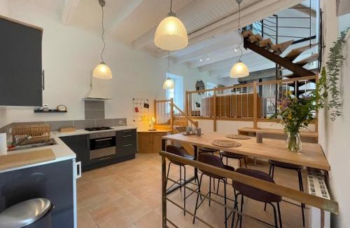 Plouigneau House | Le gîte du petit Plessix