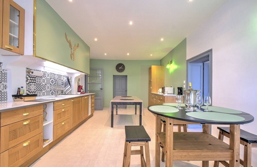 Sadillac House | Le Gîte du Sourcier – Authentic and Welcoming Stay in Dordogne