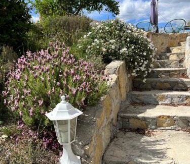 Lagorce House | Le Gîte du vigneron