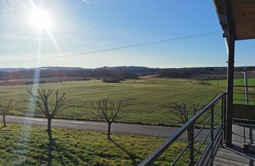 Saint-Julien-d'Eymet House | le Gïte du Clocher