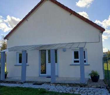 Flixecourt House | Le Gambetta