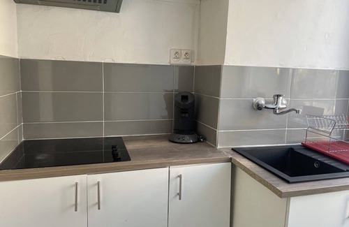 Gien Apartment | Le Gambetta