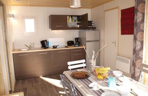 Orist House | Le gardon