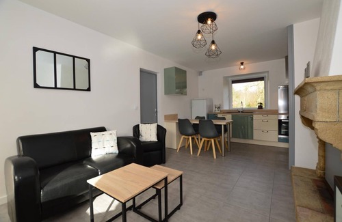 Muel House | Le Geai des Chênes - MUEL