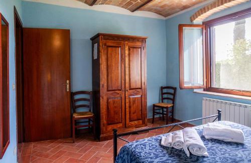 Braccagni House | Le Gerlette - La Stalla
