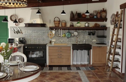 Marausa Villa | Le Giarre - Villa with Private Pool in Trapani
