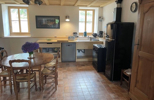 Peillac House | Le Gite de LA GARDE Morbihan, NEW !