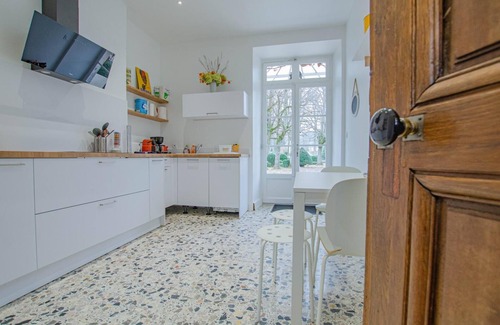 Les Riceys House | Le Gite de Paul - LES RICEYS