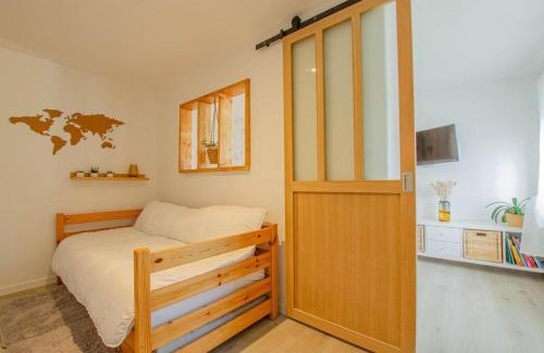 Saint-Lye House | Le gite de saint lye