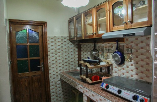 Sidi R'bat Apartment | Le Gite De Sidi Rbat