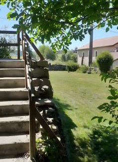 Lesperon Apartment | Le Gite Des Peyreyres
