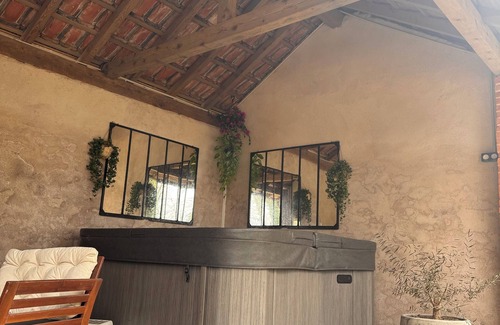 Gondrexange House | Le Gite du Domaine de Haut Ghor