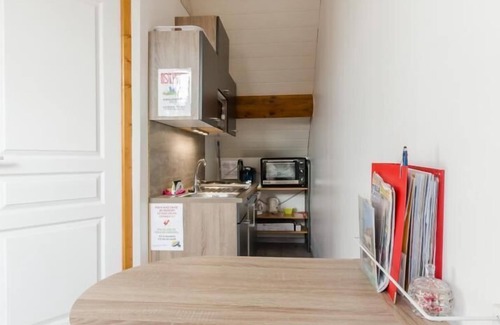 Villenauxe-la-Grande House | Le Gite du Pigeonnier