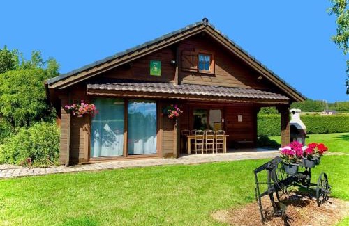 Hargnies House | Le gite du gabelou