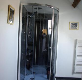 Navarrenx House | Le gite du Poisson Roy