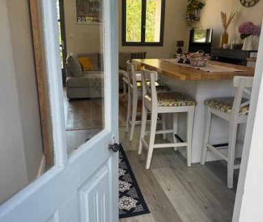 Le Vigeant House | Le Gite No 2