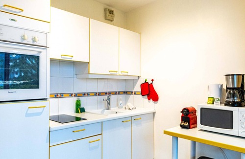 Annecy Apartment | Le Gouverneur, with parking