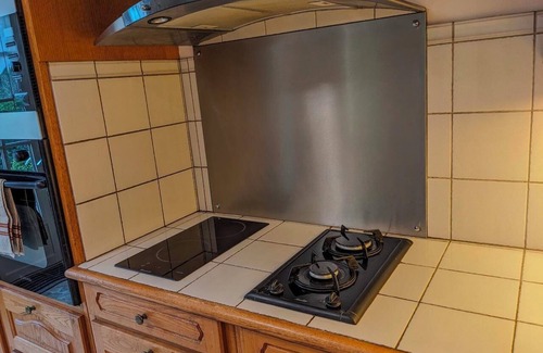 Cellettes Villa | Le Grand Albizia