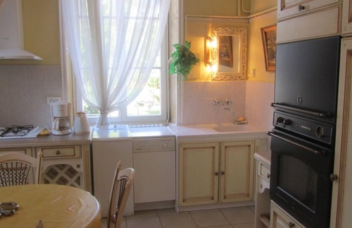 Marcigny House | Le Grand Appart - MARCIGNY