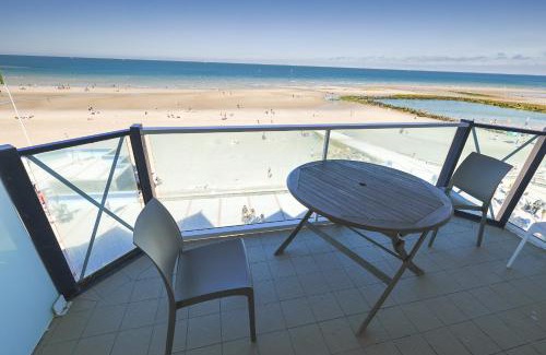 Wimereux Apartment | Le Grand Bleu