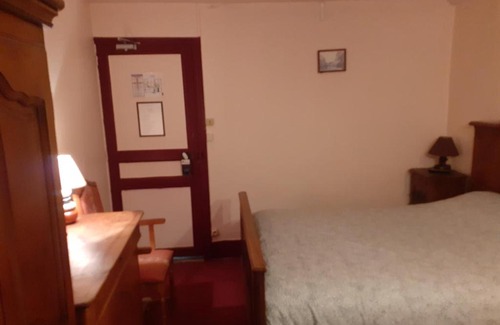 Nonancourt Hotel | Le Grand Cerf