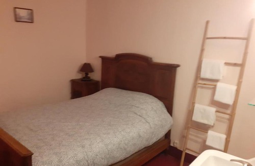 Nonancourt Hotel | Le Grand Cerf