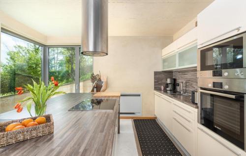 Brkac Villa | Le Grand Cru Villa