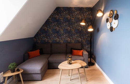 Lisieux Hotel | Le Grand Hôtel de l'Espérance