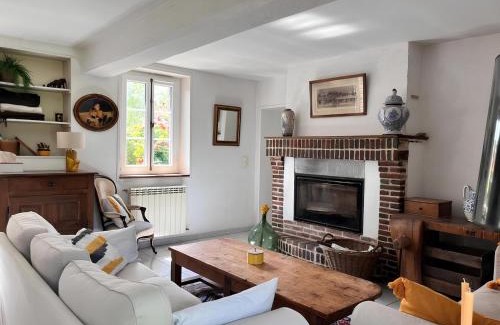 Saint-Remy-sur-Avre House | Le Grand Jardin de François