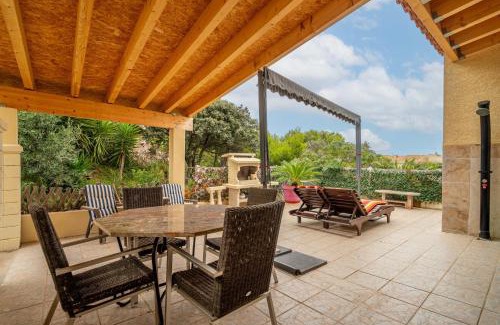 Saint-Pierre-la-Mer Apartment | Le Grand Lapin Blanc
