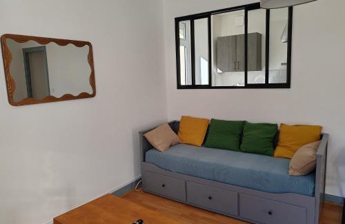 Besancon Apartment | Le Grand Montjoux