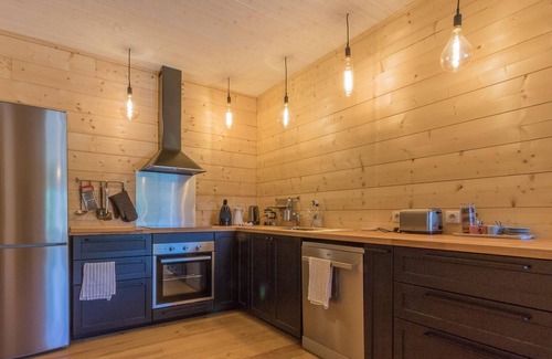 Boutx House | Le Grand Tétras - Boutx