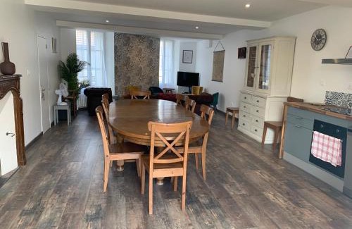 Dormans Apartment | Le Grand Terroir